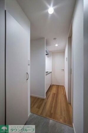 CRASTINE植竹町(クラスティーネウエタケチョウ)の物件内観写真